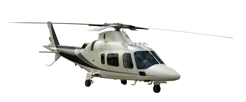 Agusta A 109