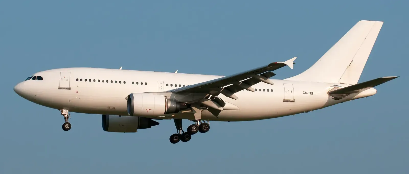 Airbus A310-300