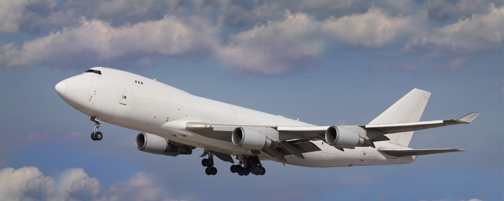 B747-400F