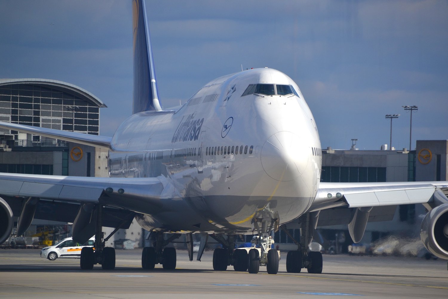 Boeing 747