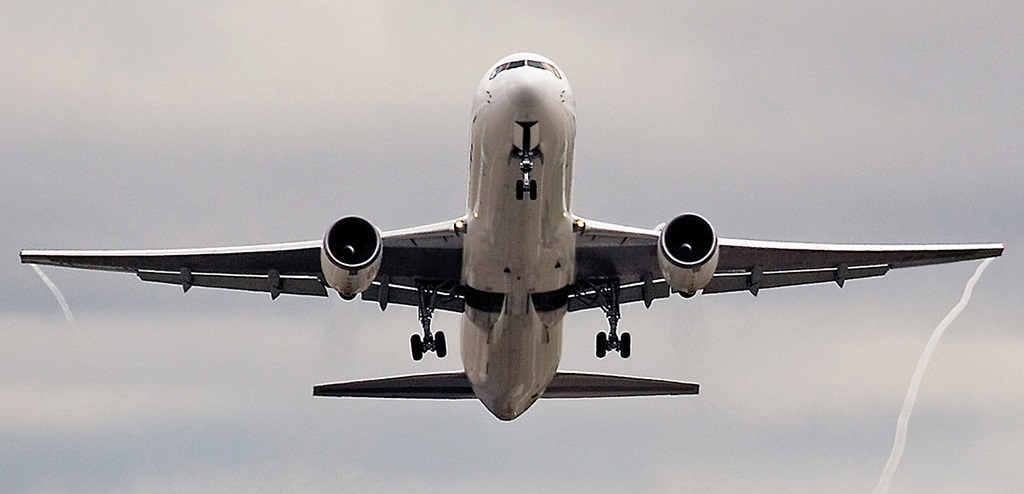 Boeing 767-300F Charter