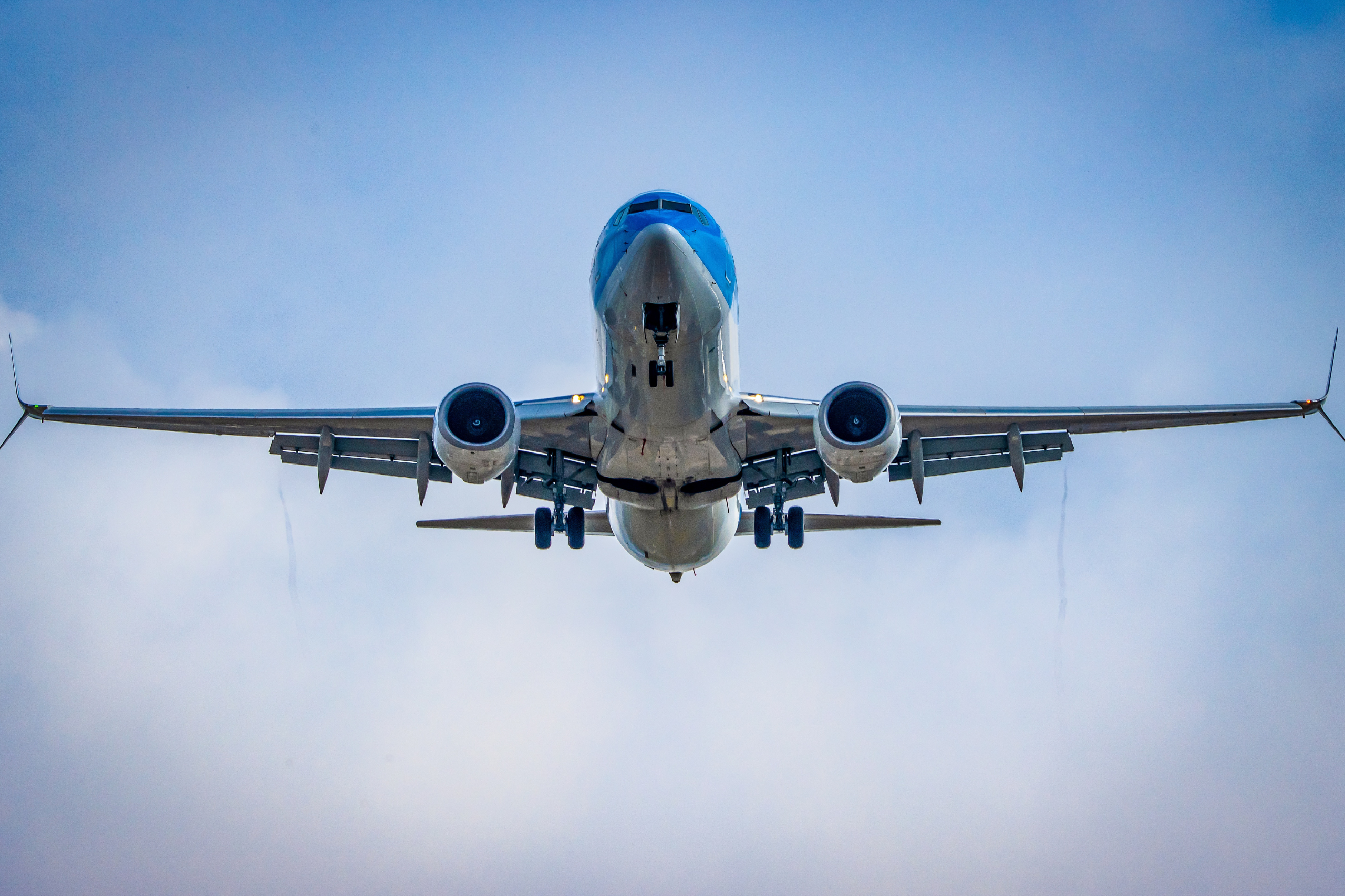 Cargo Aircraft Details