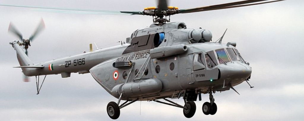 MI-17